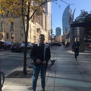 Meet your Posher, Marko